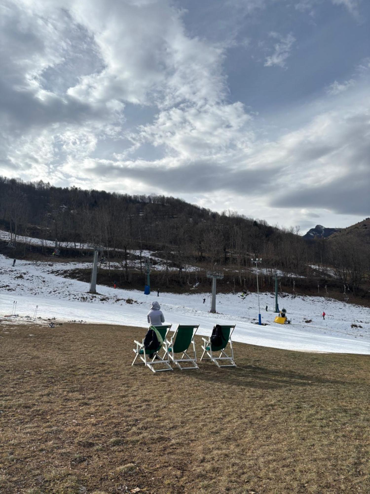 Ponte Nana - 200Mt Dagli Impianti Limone Daire Limone Piemonte Dış mekan fotoğraf