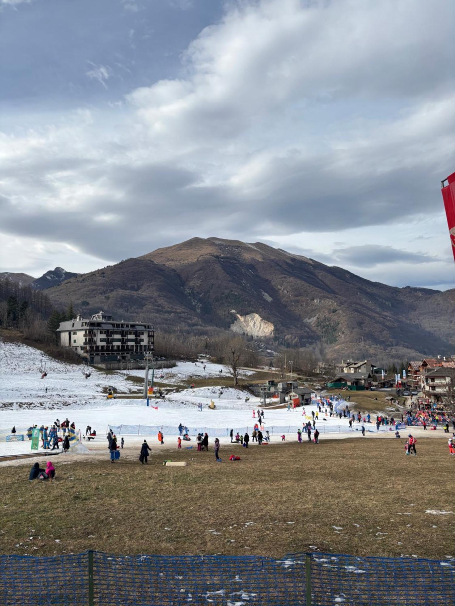 Ponte Nana - 200Mt Dagli Impianti Limone Daire Limone Piemonte Dış mekan fotoğraf